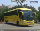 Viação Itapemirim 60679 na cidade de São Paulo, São Paulo, Brasil, por Jean Passos Silva. Número da foto: #2923163.