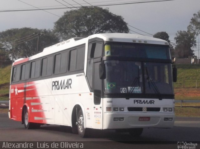 Transportadora Vale do Sol 9000 na cidade de Botucatu, São Paulo, Brasil, por Alexandre  Luis de Oliveira. ID da foto: 2881649.