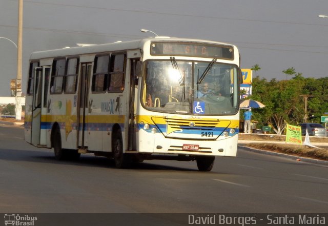 Mais X Turismo e Empreendimento 5421 na cidade de Santa Maria, Distrito Federal, Brasil, por David Borges. Número da foto: #2882485.