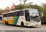 Empresa Gontijo de Transportes 11985 na cidade de São Paulo, São Paulo, Brasil, por Vanderlei da Costa Silva Filho. ID da foto: :id.