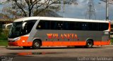 Planeta Transportes Rodoviários 2085 na cidade de Vitória, Espírito Santo, Brasil, por Guilherme Goldman. Número da foto: #:id.