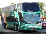 Famtur Turismo 22000 na cidade de Timon, Maranhão, Brasil, por Carlos Aguiar ®. Número da foto: #2883379.