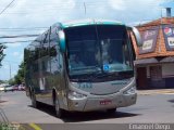 Viação Garcia 7352 na cidade de Apucarana, Paraná, Brasil, por Emanoel Diego.. Número da foto: #2882777.