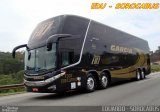 Viação Garcia 7337 na cidade de Araçariguama, São Paulo, Brasil, por EDUARDO - SOROCABUS. Número da foto: #2882562.