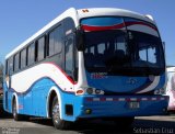 Ônibus Particulares AB 2787 na cidade de , por Sebastián Cruz. Número da foto: #:id.