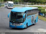 Auto Viação Progresso 6082 na cidade de Aracaju, Sergipe, Brasil, por Sergio Marques . Número da foto: #2880985.