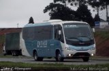 Ritser Turismo 1202 na cidade de São José dos Pinhais, Paraná, Brasil, por Julio Cesar Meneguetti. Número da foto: #2882191.
