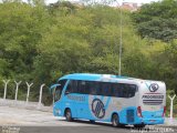 Auto Viação Progresso 6082 na cidade de Aracaju, Sergipe, Brasil, por Sergio Marques . Número da foto: #2881304.