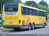 Viação Itapemirim 6809 na cidade de Curitiba, Paraná, Brasil, por Luiz H. Bassetti. Número da foto: #:id.