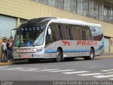 Expresso de Prata 1364 na cidade de Bauru, São Paulo, Brasil, por Luciano David de Carvalho Santos. Número da foto: #2883340.