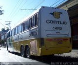 Empresa Gontijo de Transportes 5815 na cidade de Belo Horizonte, Minas Gerais, Brasil, por Maurício Nascimento. Número da foto: #2883373.