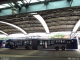 Sambaíba Transportes Urbanos 2 3025 na cidade de São Paulo, São Paulo, Brasil, por Michel Sc. Número da foto: #:id.