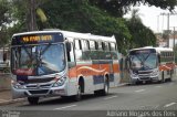 Transportes Coletivos Grande Bauru 2909 na cidade de Bauru, São Paulo, Brasil, por Adriano Moraes dos Reis. Número da foto: #2883646.