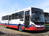Empresa de Transportes Limousine Carioca RJ 129.001 na cidade de Botucatu, São Paulo, Brasil, por Alexandre  Luis de Oliveira. Número da foto: #2881733.