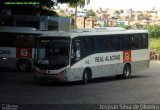 Real Alagoas de Viação 012 na cidade de Maceió, Alagoas, Brasil, por Josivan Silva de Oliveira. Número da foto: #:id.