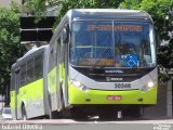 Bettania Ônibus 30546 na cidade de Belo Horizonte, Minas Gerais, Brasil, por Gabriel Oliveira. Número da foto: #2882772.