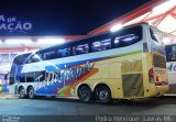 Transjapa Tours F 5011 na cidade de Ribeirão Vermelho, Minas Gerais, Brasil, por Pedro Henrique Gumercindo da Silva. Número da foto: #2882323.