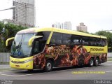 Viação Itapemirim 60771 na cidade de Curitiba, Paraná, Brasil, por Paulo Roberto Chulis. Número da foto: #2883375.