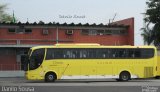 Viação Itapemirim 8221 na cidade de Rio de Janeiro, Rio de Janeiro, Brasil, por Danilo Souza. Número da foto: #2882373.
