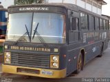 Ônibus Particulares 6559 na cidade de Correntina, Bahia, Brasil, por Thiago  Pacheco. Número da foto: #2882482.