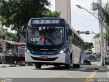 Onicamp Transporte Coletivo 4904 na cidade de Campinas, São Paulo, Brasil, por Caio  Takeda. Número da foto: #2880909.