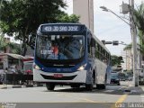 Onicamp Transporte Coletivo 4904 na cidade de Campinas, São Paulo, Brasil, por Caio  Takeda. ID da foto: :id.