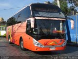 Pullman Paravias FXSG43 na cidade de , por Bryan Toledo Aguilera. Número da foto: #2883671.
