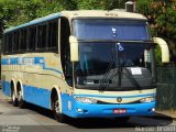Viação Novo Horizonte 806611 na cidade de São Paulo, São Paulo, Brasil, por Marcio  Bruxel. Número da foto: #2882946.