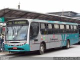 Auto Viação Urubupungá 00413 na cidade de Osasco, São Paulo, Brasil, por Eduardo de Souza Sá. Número da foto: #2882059.