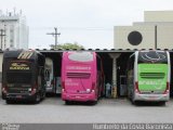 Viação Garcia GARAGEM  na cidade de São Paulo, São Paulo, Brasil, por Humberto da Costa Baronista. Número da foto: #2880865.