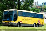 Viação Itapemirim 45293 na cidade de Resende, Rio de Janeiro, Brasil, por Jordan dos Santos Silva. Número da foto: #2881597.