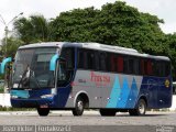 Viação Princesa dos Inhamuns 690 na cidade de Fortaleza, Ceará, Brasil, por João Victor. Número da foto: #2881556.