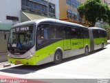 São Dimas Transportes 10716 na cidade de Belo Horizonte, Minas Gerais, Brasil, por Gabriel Oliveira. Número da foto: #2882786.