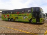 Viação Garcia 6024 na cidade de Londrina, Paraná, Brasil, por Hilo Adorno. Número da foto: #2883661.