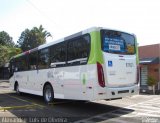 Viação Vila Real B11521 na cidade de Botucatu, São Paulo, Brasil, por Alexandre  Luis de Oliveira. Número da foto: #2881726.