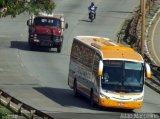 Viação Sertaneja 560 na cidade de Belo Horizonte, Minas Gerais, Brasil, por Adão Raimundo Marcelino. Número da foto: #2883128.