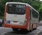 Transportes Montenegro CR-75702 na cidade de Belém, Pará, Brasil, por Lucas Jacó. Número da foto: #:id.