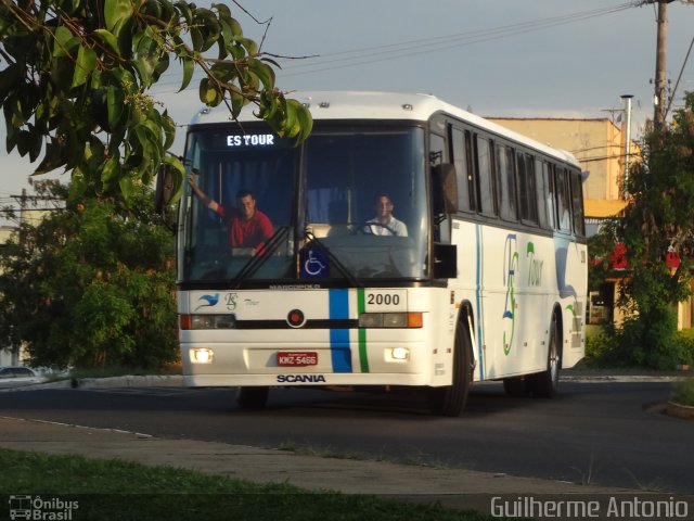 ES Tour 2000 na cidade de Araxá, Minas Gerais, Brasil, por Guilherme Antonio. Número da foto: #2926216.