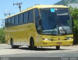 Viação Itapemirim 8517 na cidade de Campos dos Goytacazes, Rio de Janeiro, Brasil, por Paulo  Junior. Número da foto: #2925255.