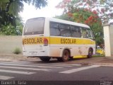 Prefeitura Municipal de São Pedro do Turvo 8702 na cidade de Santa Cruz do Rio Pardo, São Paulo, Brasil, por Daniel R.  Faria. Número da foto: #2925821.