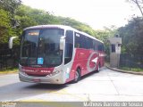 Expresso Gardenia 3900 na cidade de São Paulo, São Paulo, Brasil, por Matheus Barreto de Souza. Número da foto: #2923937.