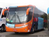Breda Transportes e Serviços 1604 na cidade de São Paulo, São Paulo, Brasil, por Mauro Alcaraz. Número da foto: #:id.