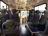 Metra - Sistema Metropolitano de Transporte 7058 na cidade de São Paulo, São Paulo, Brasil, por Renan Vieira. Número da foto: #2923999.