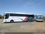 Paraibuna Transportes 20030 na cidade de São João del Rei, Minas Gerais, Brasil, por Luciano Miranda. Número da foto: #2926129.