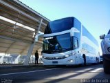 Transbuss 2025 na cidade de Cuiabá, Mato Grosso, Brasil, por Eduardo Benetti . Número da foto: #2924789.