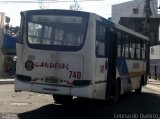 Candeias 740 na cidade de Madre de Deus, Bahia, Brasil, por Leonardo Queiroz. Número da foto: #2925742.