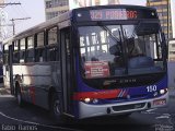 Himalaia Transportes e Turismo 150 na cidade de São Paulo, São Paulo, Brasil, por Fabio  Ramos. Número da foto: #:id.