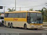 Souza Transportes 2538 na cidade de Camaçari, Bahia, Brasil, por Júnior  Rios. ID da foto: :id.