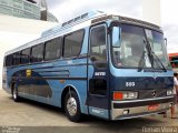 Turismo Santa Rita 303 na cidade de São Paulo, São Paulo, Brasil, por Renan Vieira. Número da foto: #2925069.