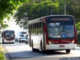 Viação Gatusa Transportes Urbanos 7 6025 na cidade de São Paulo, São Paulo, Brasil, por Michel Sc. Número da foto: #:id.
